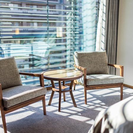 Hotel Okura Kyoto Okazaki Bettei Exteriér fotografie