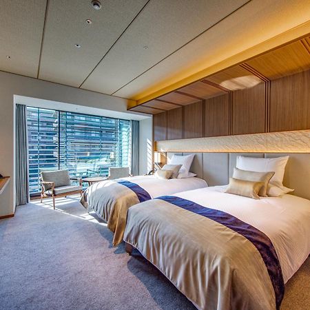 Hotel Okura Kyoto Okazaki Bettei Exteriér fotografie