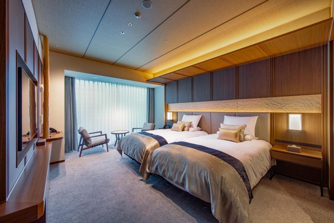 Hotel Okura Kyoto Okazaki Bettei Exteriér fotografie