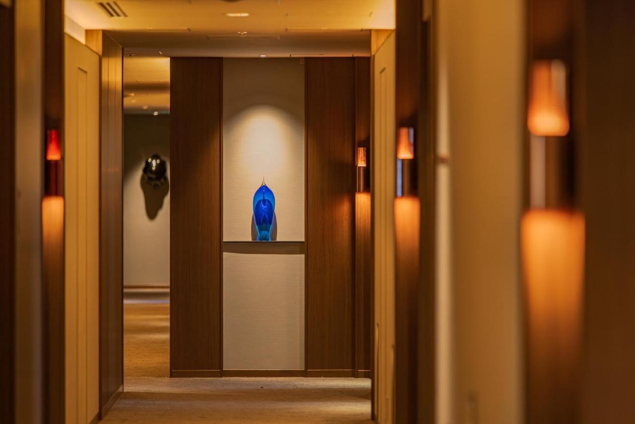 Hotel Okura Kyoto Okazaki Bettei Exteriér fotografie