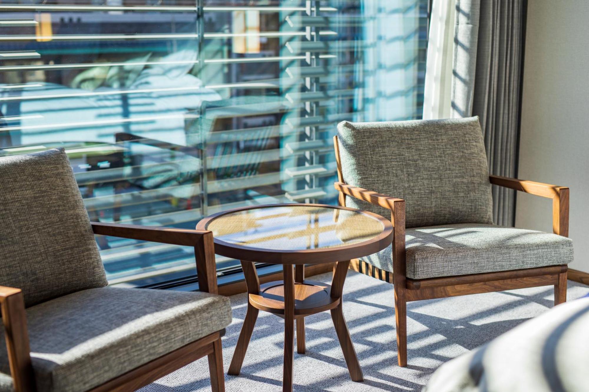 Hotel Okura Kyoto Okazaki Bettei Exteriér fotografie
