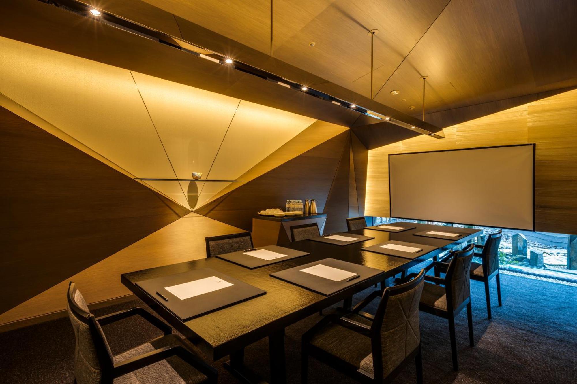 Hotel Okura Kyoto Okazaki Bettei Exteriér fotografie