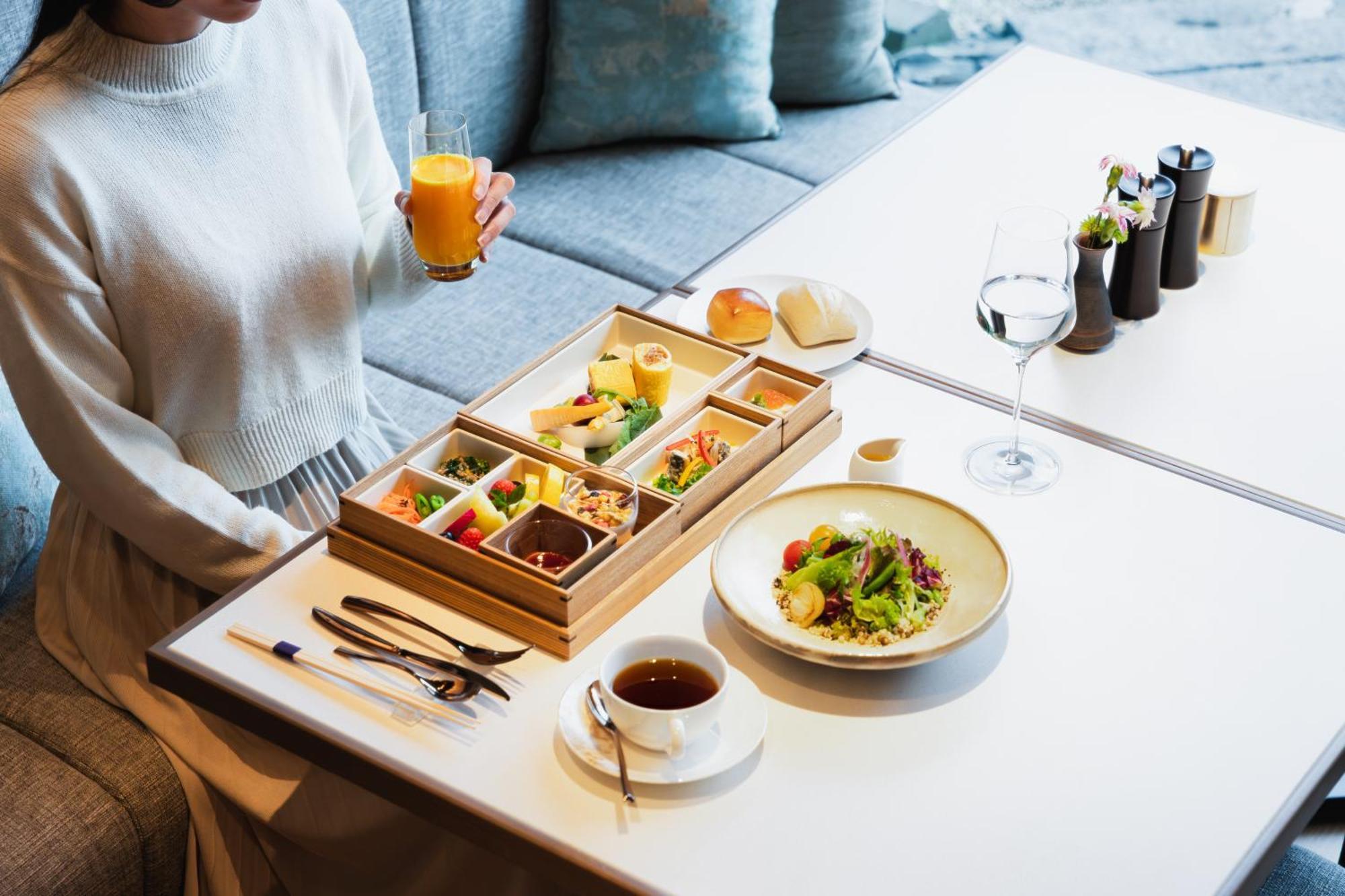 Hotel Okura Kyoto Okazaki Bettei Exteriér fotografie