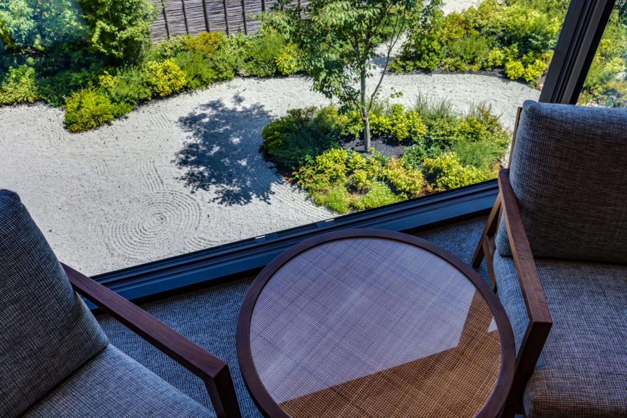 Hotel Okura Kyoto Okazaki Bettei Exteriér fotografie