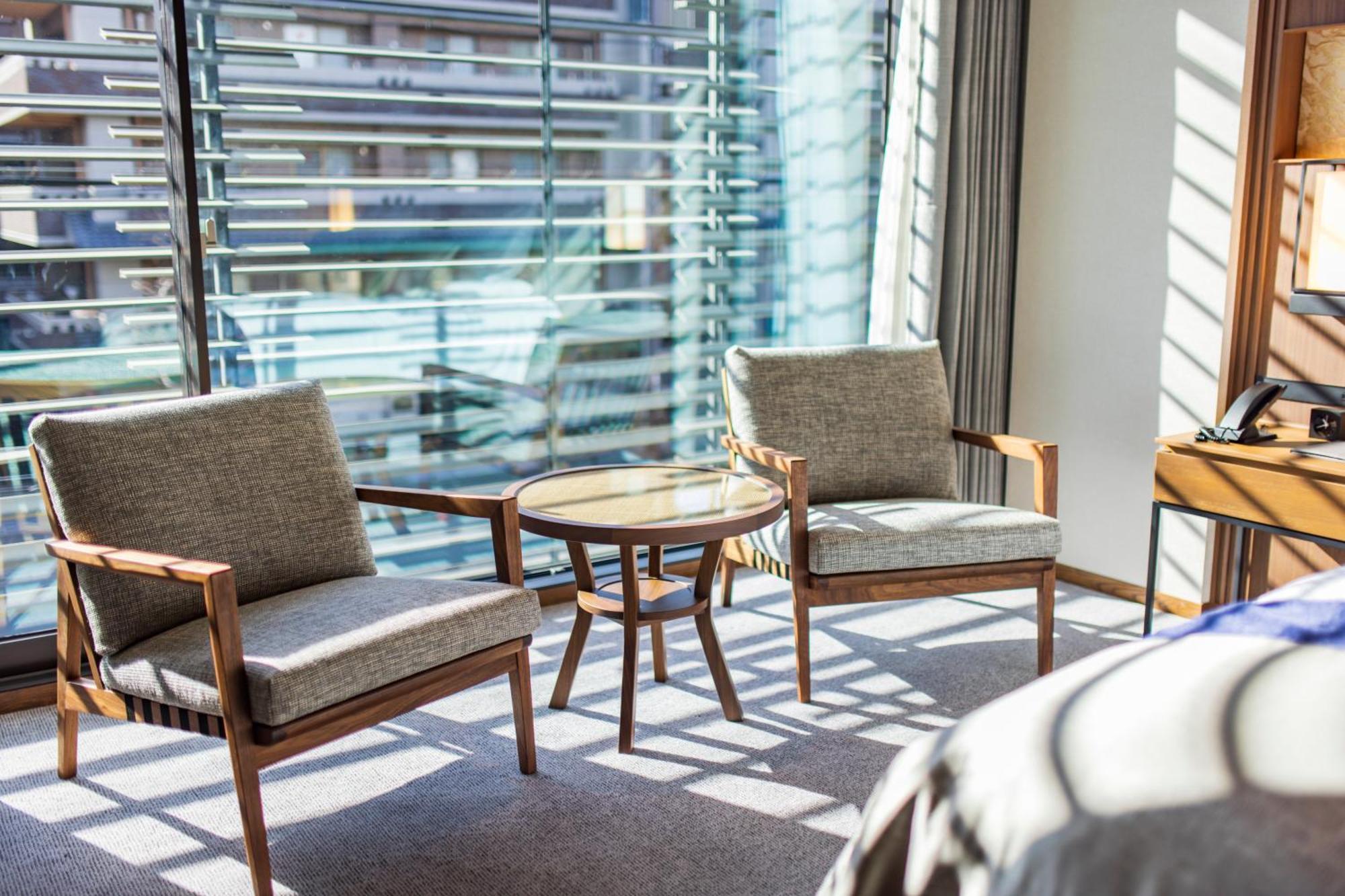 Hotel Okura Kyoto Okazaki Bettei Exteriér fotografie